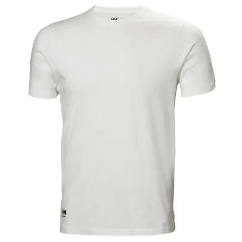 Säker betalning Helly Hansen Workwear Manchester 79161_900 T-shirt